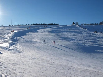 Wintersport am Matthias-Schmidt-Berg