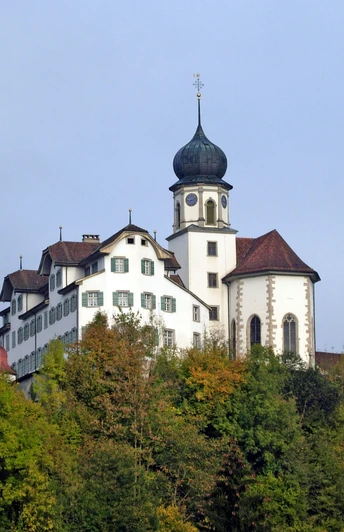 Kloster Werthenstein