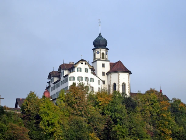 Kloster Werthenstein