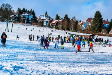 Skiwiese Braunlage
