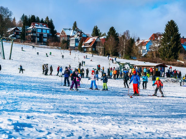 Skiwiese Braunlage Skiwiese Braunlage