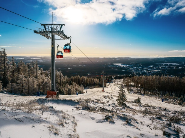 Wurmbergseilbahn Wurmbergseilbahn