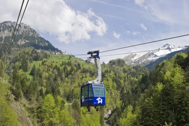 Luftseilbahn Dallenwil-Niederrickenbach
