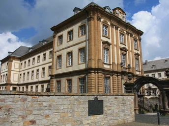 Das Mauritius-Gymnasium