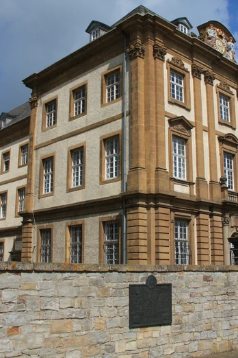 Das Mauritius-Gymnasium