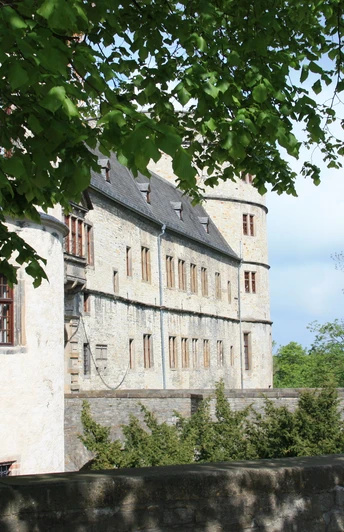 Kreismuseum Wewelsburg