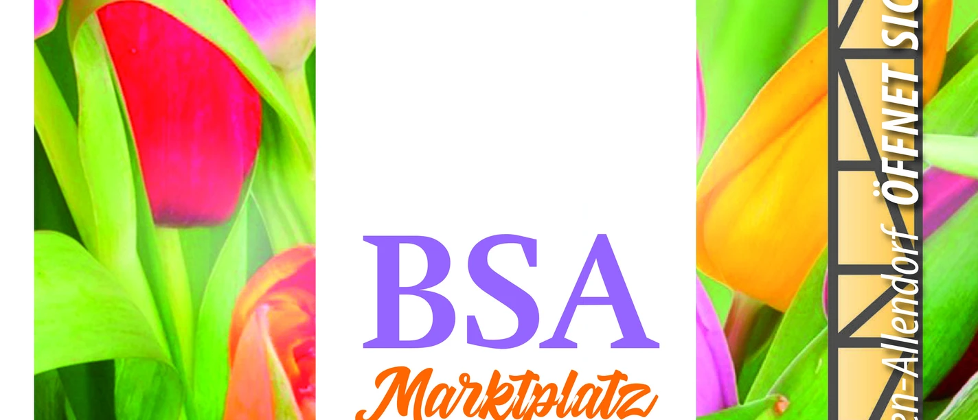 Maimarkt in Bad Sooden-Allendorf