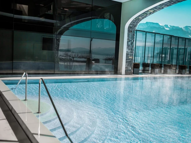 Park Hotel Vitznau Health & Beauty