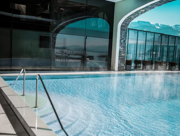 Park Hotel Vitznau Health & Beauty