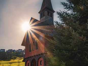 Evangelische Kirche 2024Copy Tourist Info