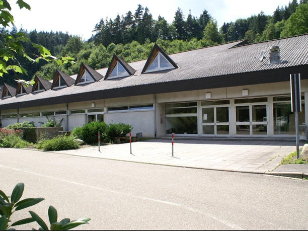 Schwarzwaldhalle klein