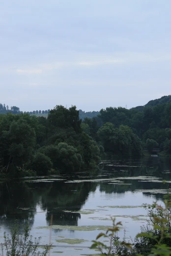 Der Keddinghäuser See