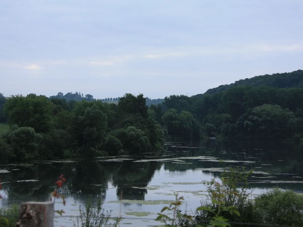 Der Keddinghäuser See Der Keddinghäuser See