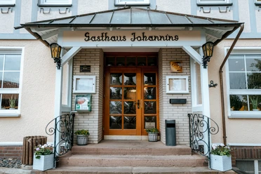 Echt!-Anbieter: Gasthaus Johanning