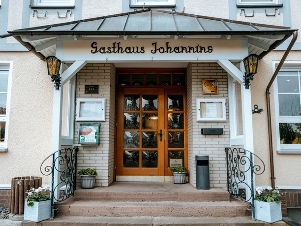 Echt!-Anbieter: Gasthaus Johanning