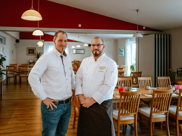 Echt!-Anbieter: Gasthaus Johanning