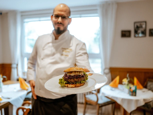 Echt!-Anbieter: Gasthaus Johanning