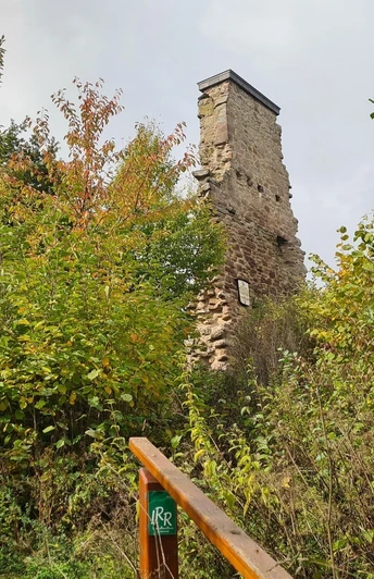 Qualitätstour Wilde Burschen (La 1 + LRR Eichenwald)