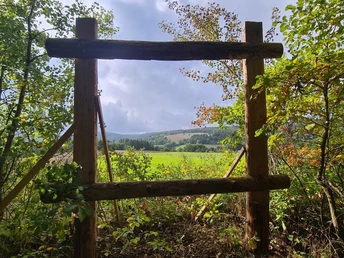 Qualitätstour Wilde Burschen (La 1 + LRR Eichenwald)