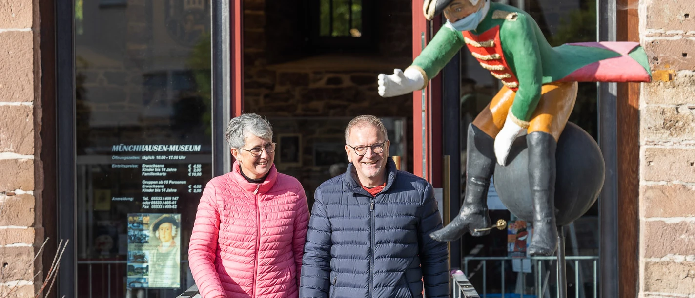 Bodenwerder Münchhausen-Museum