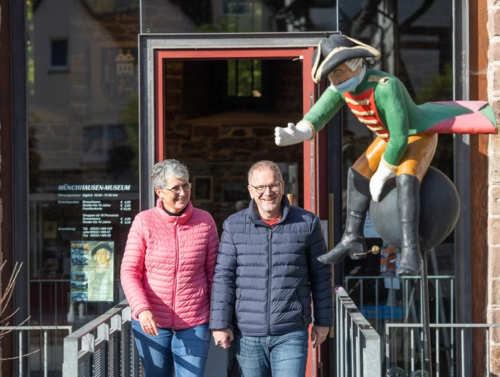 Bodenwerder Münchhausen-Museum