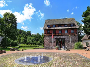 Münchhausen-Museum Bodenwerder