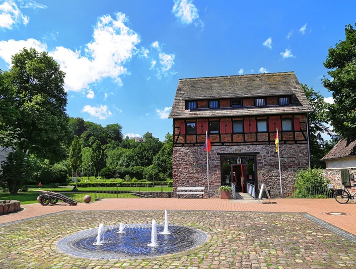 Münchhausen-Museum Bodenwerder