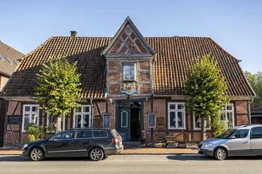 Gasthaus Bleckeder Brauhaus Gasthaus Bleckeder Brauhaus