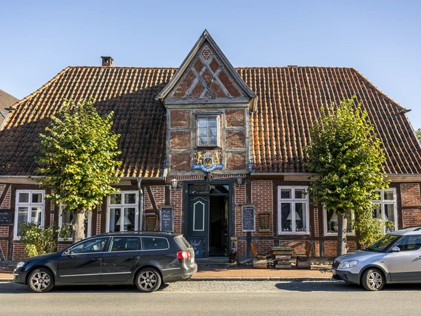 Gasthaus Bleckeder Brauhaus Gasthaus Bleckeder Brauhaus