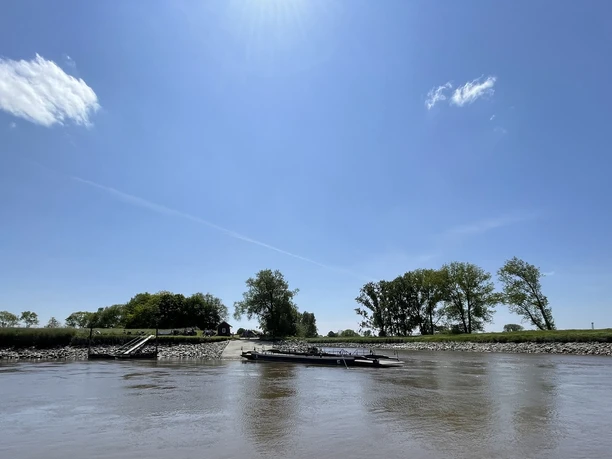 Pünte Das Bild zeigt die Pünte