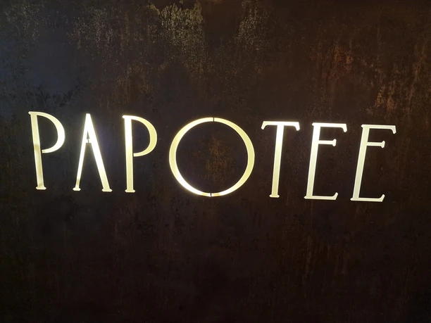 PAPOTEE - Das franzsösische Teehaus in Mölln