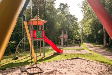 Waldspielplatz Tauchert Schönmünzach