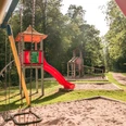 Waldspielplatz Tauchert Schönmünzach
