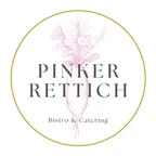 Logo Bistro Pinker Rettich – Frische und Genuss in Lübbecke Logo Bistro Pinker Rettich – Frische und Genuss in Lübbecke