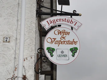 Jägerstüb'l Wein-& Vesperstube