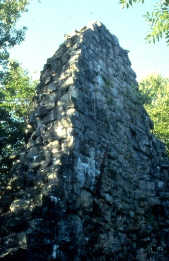 Burgruine Brigittenschloss