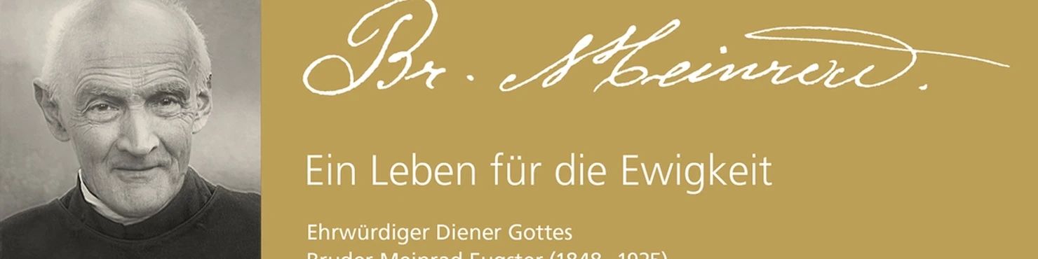 Bruder Meinrad