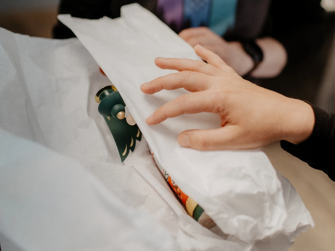 Fachhandelsring Erzgebirgische Volkskunst