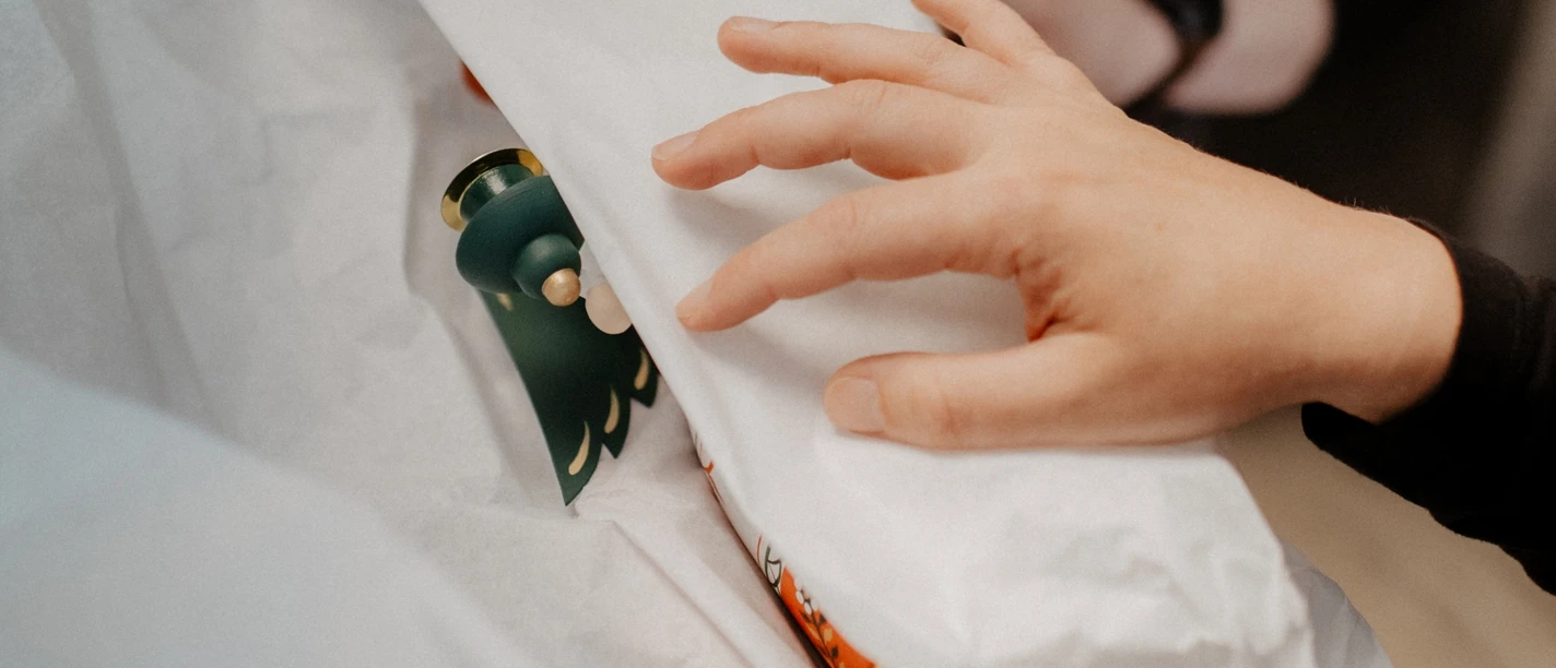 Fachhandelsring Erzgebirgische Volkskunst