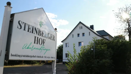 Steinberger Hof Steinberger Hof