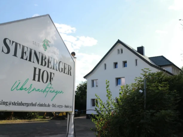 Steinberger Hof Steinberger Hof