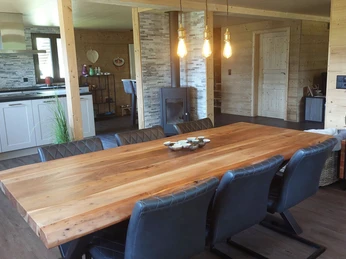 Ferienwohnung Oberhaberbrii Rohrmatt