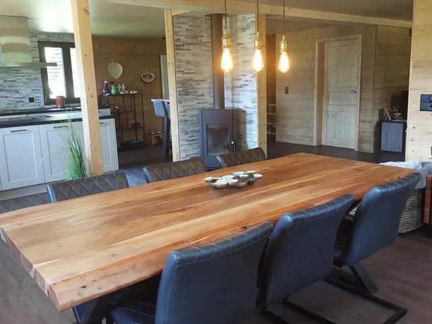 Ferienwohnung Oberhaberbrii Rohrmatt