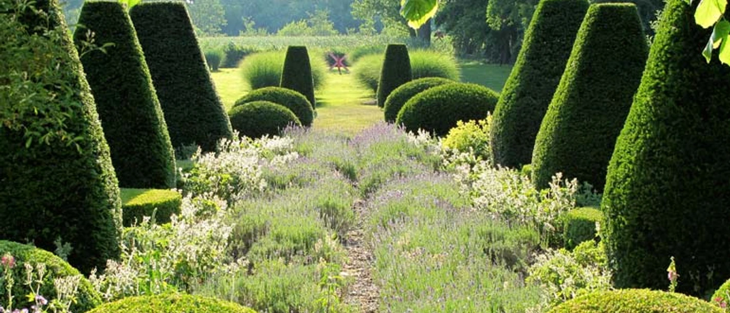 Skulpturengarten Hüde