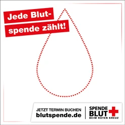 DRK Blutspende