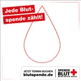 DRK Blutspende