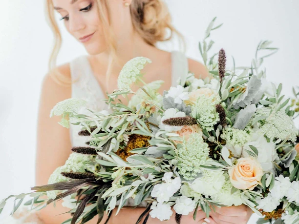 FLORAL DESIGN for you: Copyright Anja Schneemann