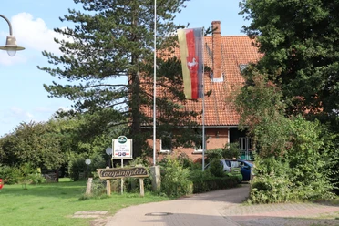 Campingplatz Ahlden