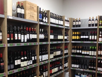 HOL`AB! Weine aus aller Welt