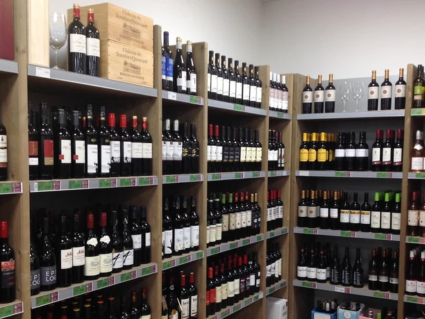 HOL`AB! Weine aus aller Welt